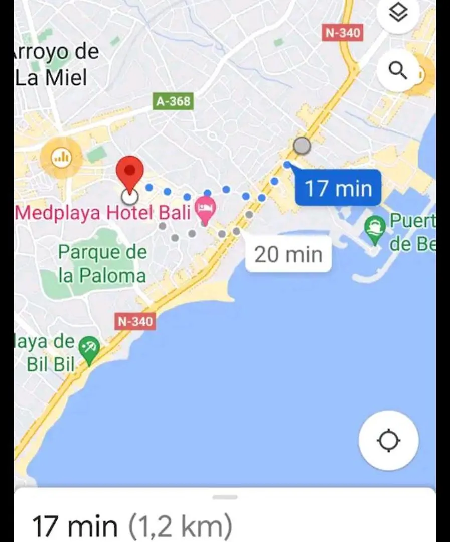 בנאלמדנה Coqueto Estudio