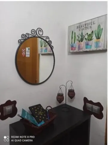 דירה בנאלמדנה Coqueto Estudio